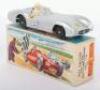 Crescent Toys 1284 Mercedes Benz 2.5 Litre Racing Car - 2