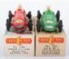 Two Crescent Toys Boxed Racing Cars - 3