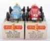 Two Crescent Toys Boxed Racing Cars - 3