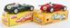 Two Solido (France) Boxed Racing Cars - 3