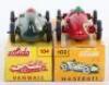 Two Solido (France) Boxed Racing Cars - 4