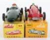 Two Solido (France) Boxed Racing Cars - 2