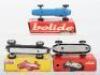 Three Solido (France) Boxed Racing Cars - 5