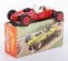 Tekno 812 Cooper Norton Midget Racing Car, Swiss - 2