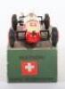 Tekno 812 Cooper Norton Midget Racing Car, Swiss - 4