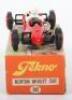 Tekno 812 Cooper Norton Midget Racing Car, Swiss - 5