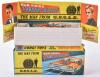 Corgi Toys 497 The Man From Uncle Gun Firing “Thrush Buster” Oldsmobile - 5