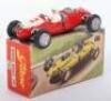 Tekno 812 Cooper Norton Midget Racing Car, Swiss