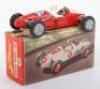 Tekno 812 Cooper Norton Midget Racing Car, Swiss - 2