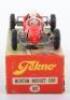 Tekno 812 Cooper Norton Midget Racing Car, Swiss - 3