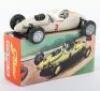 Tekno 812 Cooper Norton Midget Racing Car, German, - 2