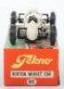 Tekno 812 Cooper Norton Midget Racing Car, German, - 4