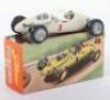 Tekno 812 Cooper Norton Midget Racing Car, German - 2