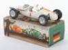 Tekno 812 Cooper Norton Midget Racing Car, German - 3