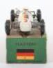 Tekno 812 Cooper Norton Midget Racing Car, German - 4