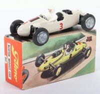 Tekno 812 Cooper Norton Midget Racing Car, German