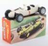 Tekno 812 Cooper Norton Midget Racing Car, German