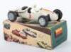 Tekno 812 Cooper Norton Midget Racing Car, German - 3