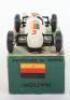 Tekno 812 Cooper Norton Midget Racing Car, German - 4