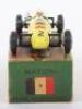 Tekno 812 Cooper Norton Midget Racing Car, Belgium - 4