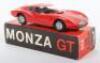 Tekno 930 Monza GT - 3