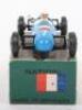 Tekno 812 Cooper Norton Midget Racing Car, French - 4