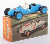 Tekno 812 Cooper Norton Midget Racing Car, French