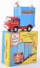 Corgi Toys 503 Chipperfields Circus Bedford TK Giraffe Transporter - 2