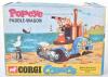 Corgi Toys&nbsp;802 Popeye Paddle-Wagon - 2