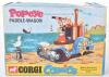 Corgi Toys 802 Popeye Paddle-Wagon - 2