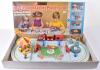Boxed Corgi Toys&nbsp;853 Magic Roundabout Playground Set