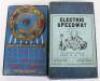 Boxed Pre-War B.G.L. Electric Speedway Game - 2