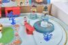 Boxed Corgi Toys&nbsp;853 Magic Roundabout Playground Set - 3