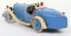 Meccano Pre-War No 2 Constructor Car - 5