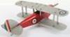 Meccano Aeroplane Constructor Boxed Set O - 4