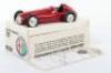 Boxed Togi (Italy) Alfa Romeo 159 Racing Car, - 2