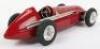 Boxed Togi (Italy) Alfa Romeo 159 Racing Car, - 4