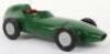 Mettoy Vanwall Racing Car - 2