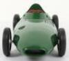 Mettoy Vanwall Racing Car - 4