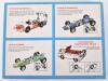 Corgi Toys Grand Prix Racing Gift Set 12 - 2