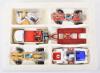 Corgi Toys Grand Prix Racing Gift Set 12 - 3
