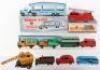 Collection of Dinky toys - 2