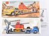 Corgi Major Toys Gift Set No 27 Bedford Machinery Carrier and Priestman Shovel