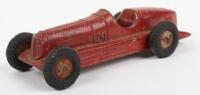 Marklin (Germany) Pre War Alfa Romeo Bimotore Racing car