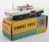 Corgi Toys 481 Chevrolet Impala Police Car - 2