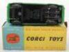 Corgi Toys 200 Ford Consul Saloon - 5