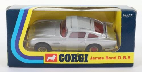 Corgi Toys 96655 James Bond Aston Martin D.B.5