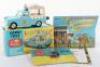 Corgi Toys 474 Walls Ford Ice Cream Van