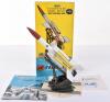 Corgi Major Toys 1108 Bristol Bloodhound Guided Missile with Launching Ramp - 3
