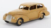 Scarce Dinky Toys 39bu Oldsmobile Sedan